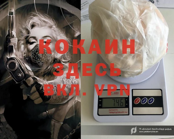 кокс Арсеньев